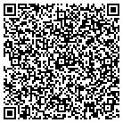 QR code with Omaha Cold Storage Terminals contacts