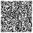 QR code with River Valley Distributing contacts