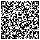 QR code with Archway Glass contacts