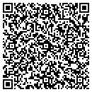 QR code with T Ri County Rendering contacts