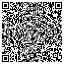 QR code with C S Precision Mfg contacts
