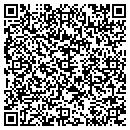 QR code with J Bar D Ranch contacts