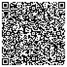 QR code with Hershey Senior Center contacts