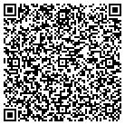 QR code with Chadron Police Crime Stoppers contacts