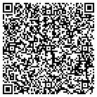 QR code with Mc Arthur Sheet Metal Works Co contacts