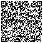 QR code with Thayer County Sherrifs Office contacts