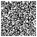 QR code with Rollie J Waite contacts