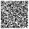 QR code with Bakery The contacts