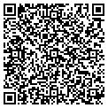 QR code with H Corp contacts