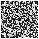 QR code with Tahoe City Marina contacts