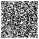 QR code with Russell Asher contacts