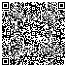 QR code with Applegarth Plumbing & Pumping contacts