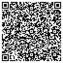 QR code with Allen Hain contacts