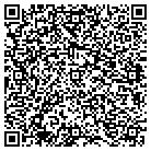QR code with Clay Family Chirporactic Center contacts