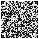 QR code with Utica Main Office contacts