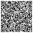 QR code with A-1 Storage contacts