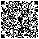 QR code with Deweese Sand & Gravel Inc contacts