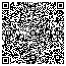 QR code with Does Place contacts