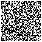 QR code with L D Logan Construction Co contacts