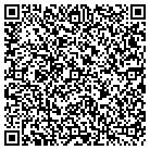 QR code with P M Dead Stock Removal Service contacts