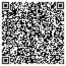 QR code with Arthur County Treasurer contacts