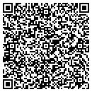 QR code with Hodges Conoco Station contacts
