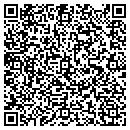 QR code with Hebron AG Repair contacts