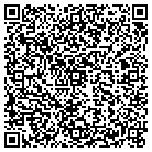 QR code with Clay Center High School contacts