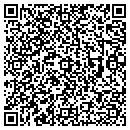 QR code with Max G Dreier contacts