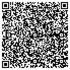 QR code with Kissingers R Lazy K Feed Yard contacts