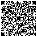 QR code with Sabin Trucking contacts