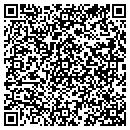 QR code with EDS Repair contacts