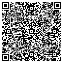 QR code with Pinpoint contacts