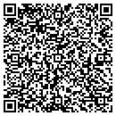 QR code with Unadilla Post Office contacts