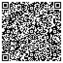 QR code with Therizo Inc contacts