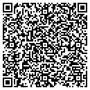 QR code with LA Fashions II contacts