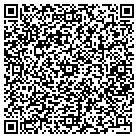 QR code with Oconto Village Ambulance contacts