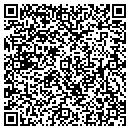 QR code with Kgor FM 100 contacts