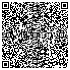 QR code with Henry Stahla Mobile Homes contacts