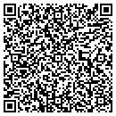 QR code with US Aprons Inc contacts
