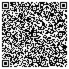 QR code with M C Smith Signs & Biker Supply contacts