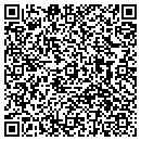 QR code with Alvin Spicka contacts