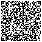 QR code with Obrien Stratmann Apfel Fnrl HM contacts