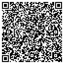 QR code with C&L Construction contacts