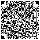 QR code with La Vista Fire and Rescue contacts