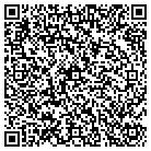 QR code with J D Brothers Steak House contacts