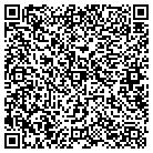QR code with Heartland Livestock Solutions contacts