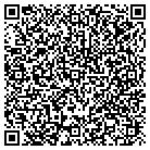 QR code with Advanced Prosthetic Center LLC contacts