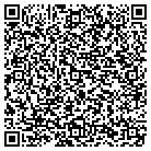 QR code with J & J Builders Handyman contacts