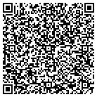 QR code with McWilliams Moody Dental Clinic contacts